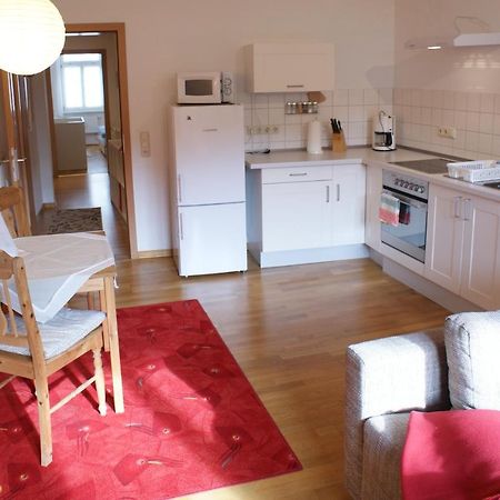 Korner 1 Mit Terrasse & Parkplatz - Abc27 By Abcwismar Apartment Exterior foto